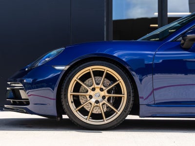 2023 Porsche 718 718 Cayman GTS 4.0 (MY23)