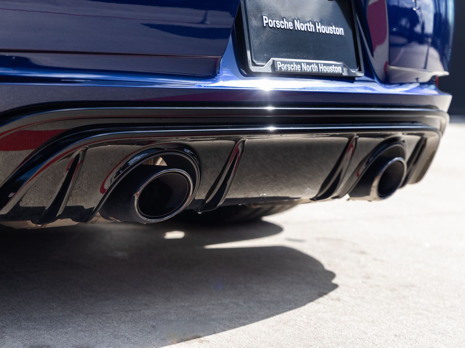 2023 Porsche 718 718 Cayman GTS 4.0 (MY23)