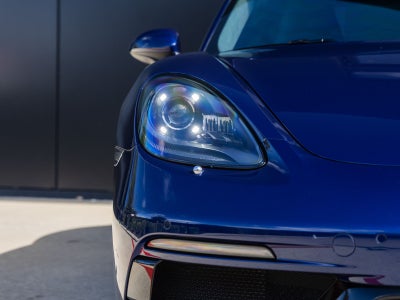 2023 Porsche 718 718 Cayman GTS 4.0 (MY23)