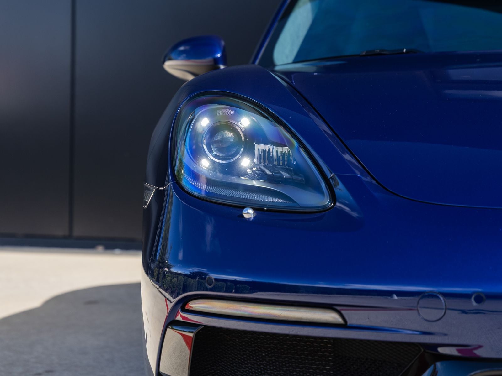 2023 Porsche 718 718 Cayman GTS 4.0 (MY23)