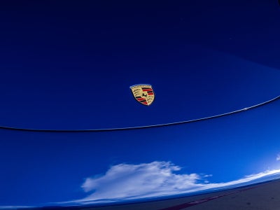 2023 Porsche 718 718 Cayman GTS 4.0 (MY23)