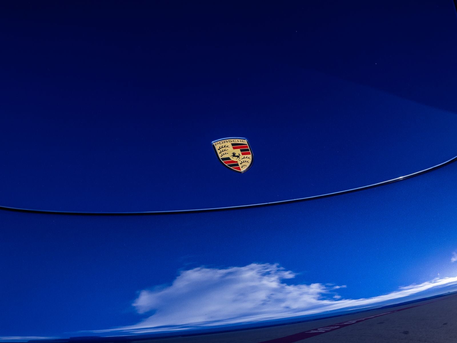 2023 Porsche 718 718 Cayman GTS 4.0 (MY23)