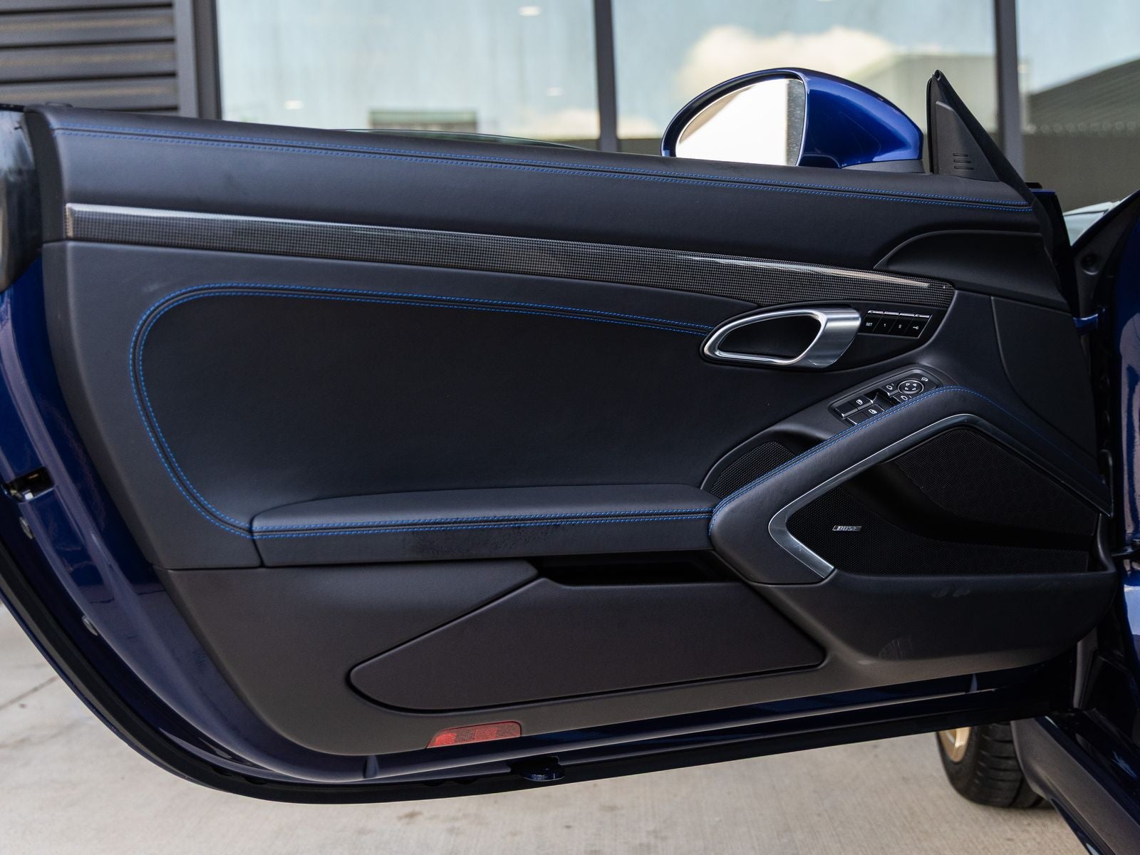 2023 Porsche 718 718 Cayman GTS 4.0 (MY23)