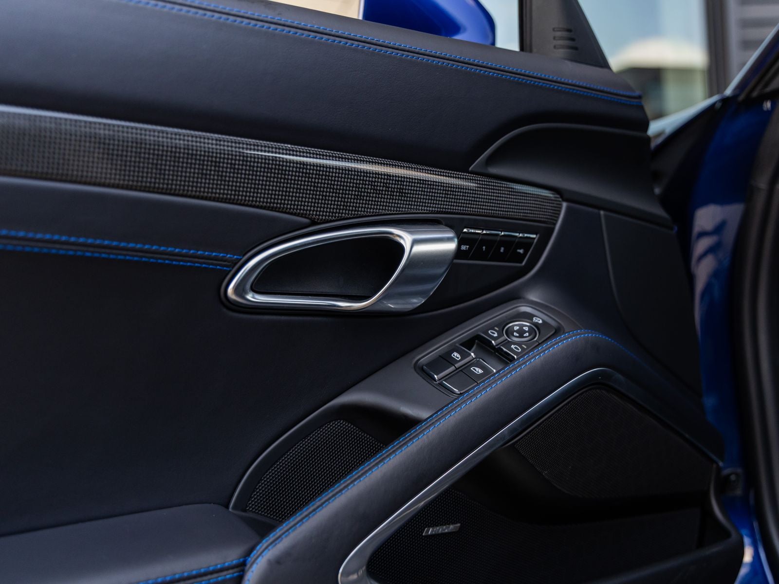 2023 Porsche 718 718 Cayman GTS 4.0 (MY23)