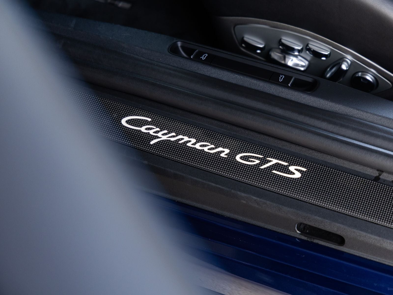 2023 Porsche 718 718 Cayman GTS 4.0 (MY23)