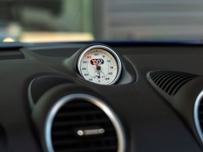 2023 Porsche 718 718 Cayman GTS 4.0 (MY23)