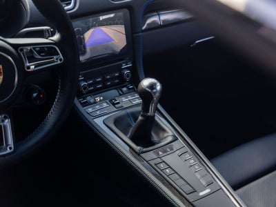 2023 Porsche 718 718 Cayman GTS 4.0 (MY23)