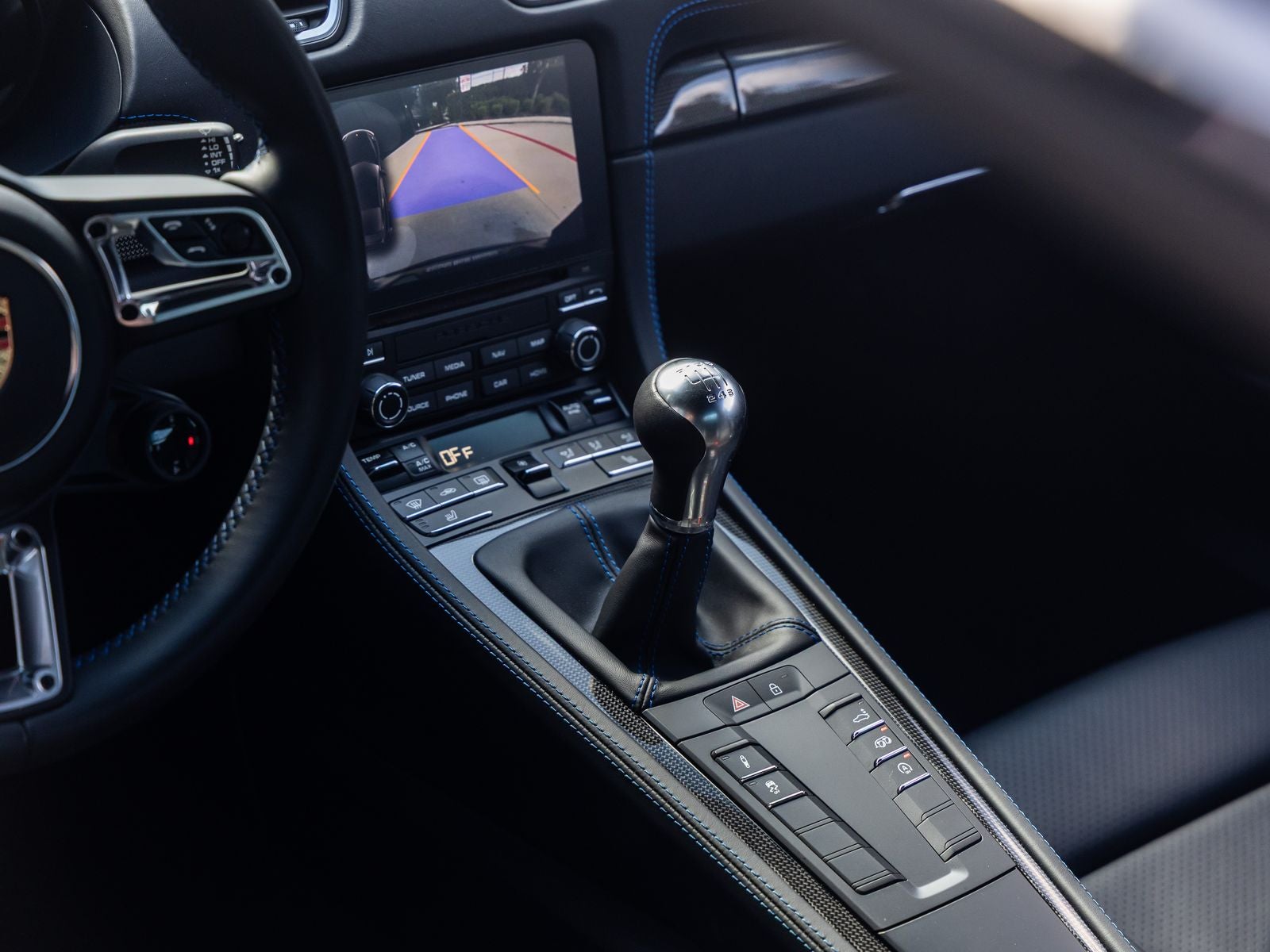 2023 Porsche 718 718 Cayman GTS 4.0 (MY23)