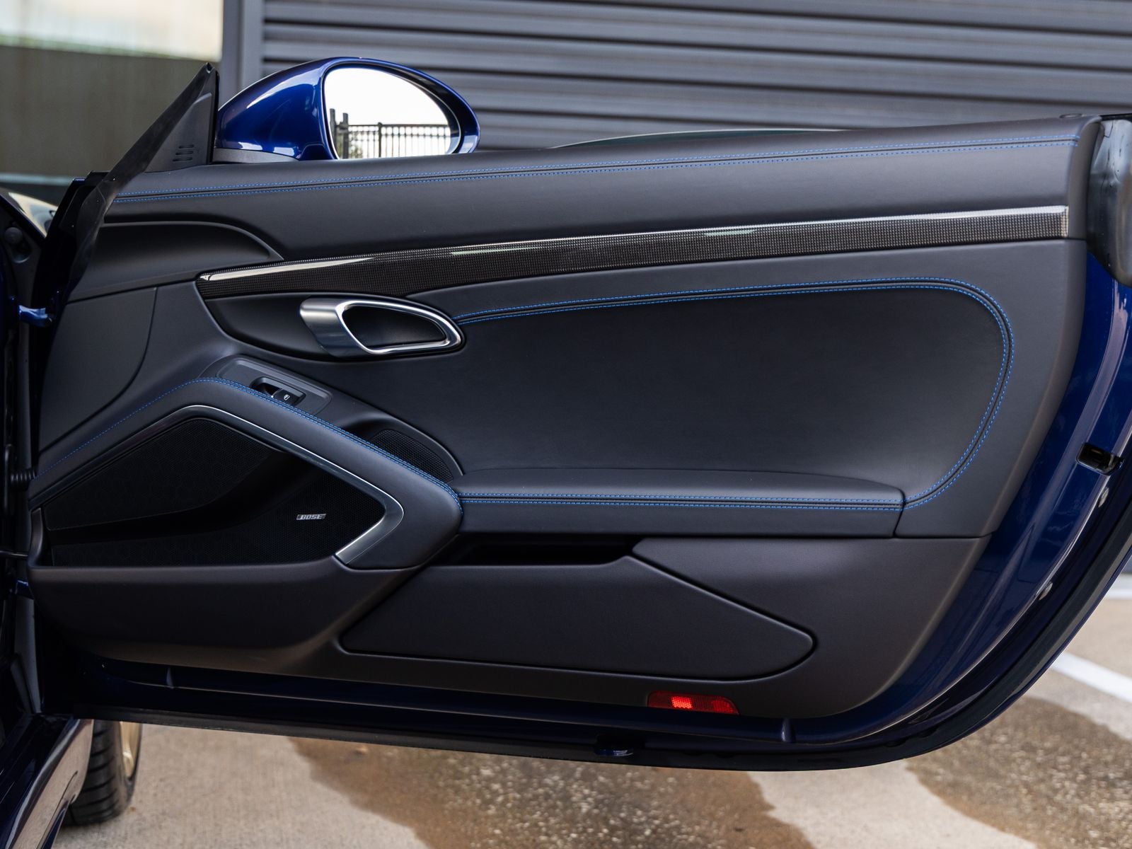 2023 Porsche 718 718 Cayman GTS 4.0 (MY23)