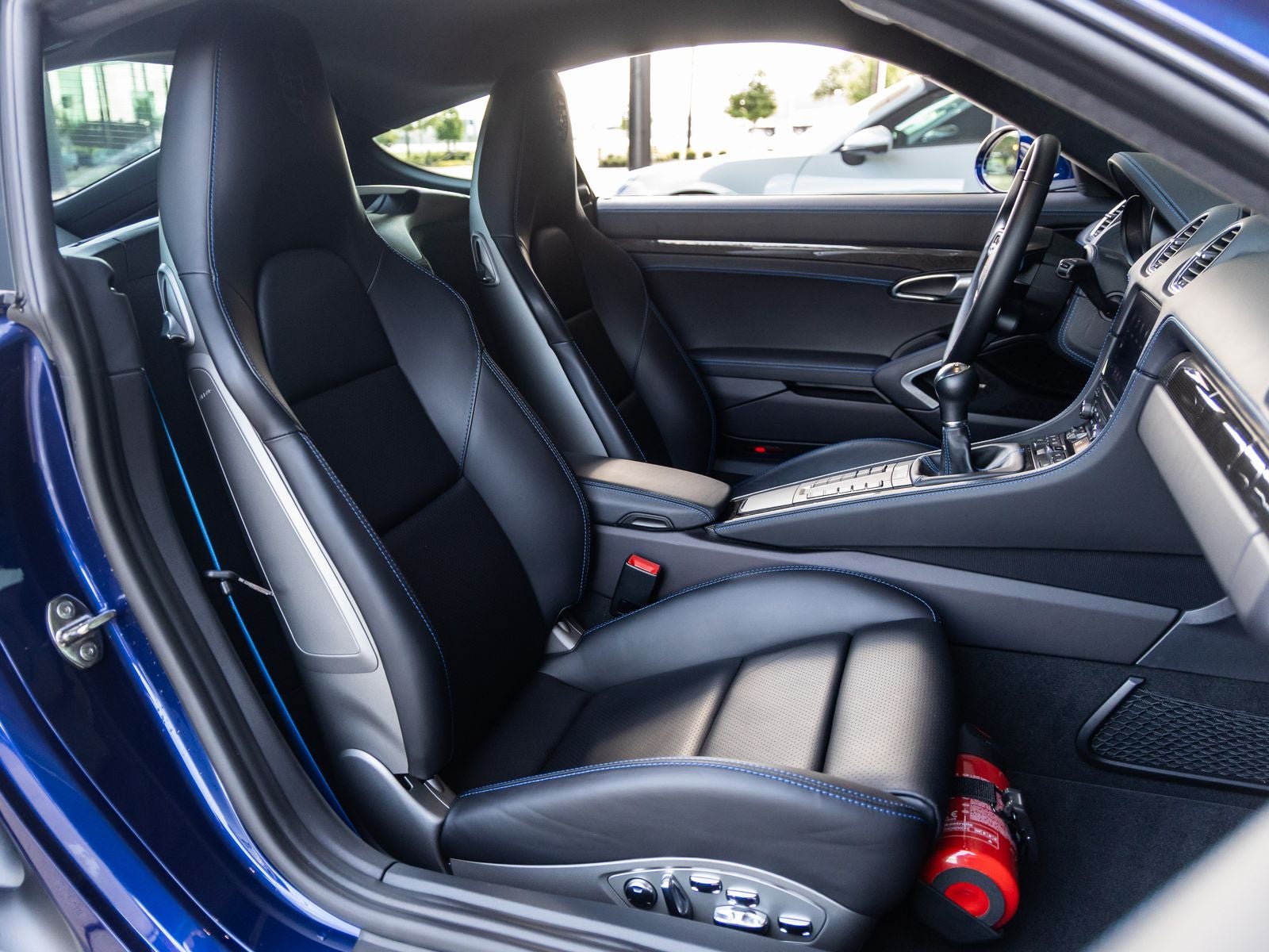 2023 Porsche 718 718 Cayman GTS 4.0 (MY23)
