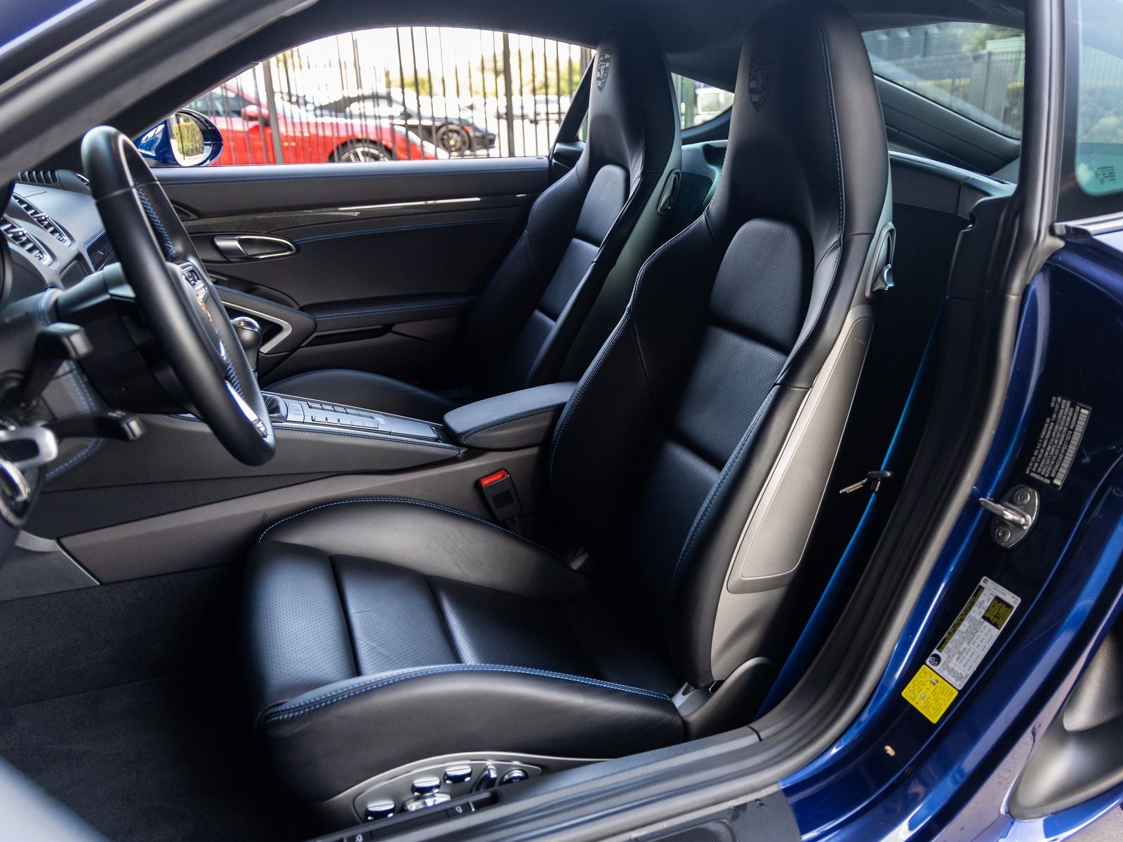 2023 Porsche 718 718 Cayman GTS 4.0 (MY23)