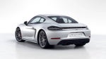 2022 Porsche 718 Cayman 718 Cayman GTS 4.0 (MY22)