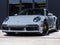 2024 Porsche 911 Turbo S