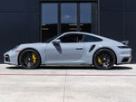 2024 Porsche 911 Turbo S