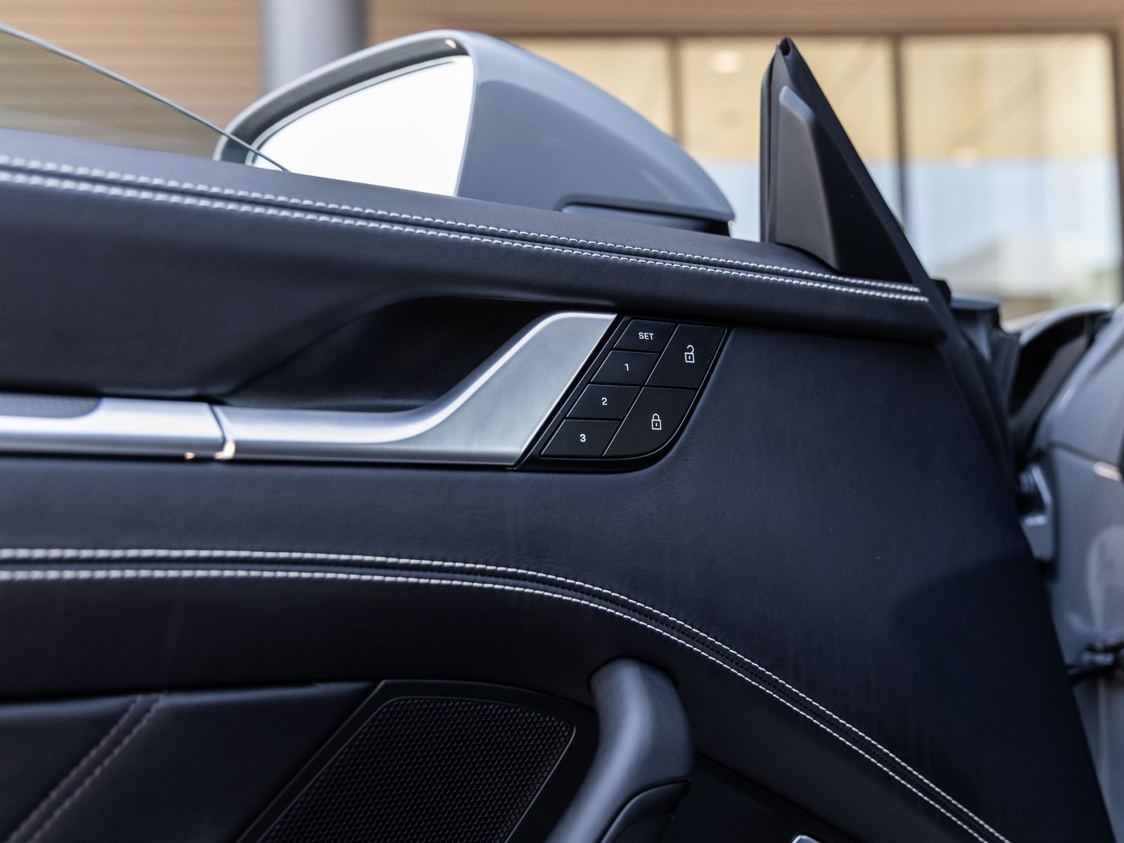 2024 Porsche 911 Turbo S