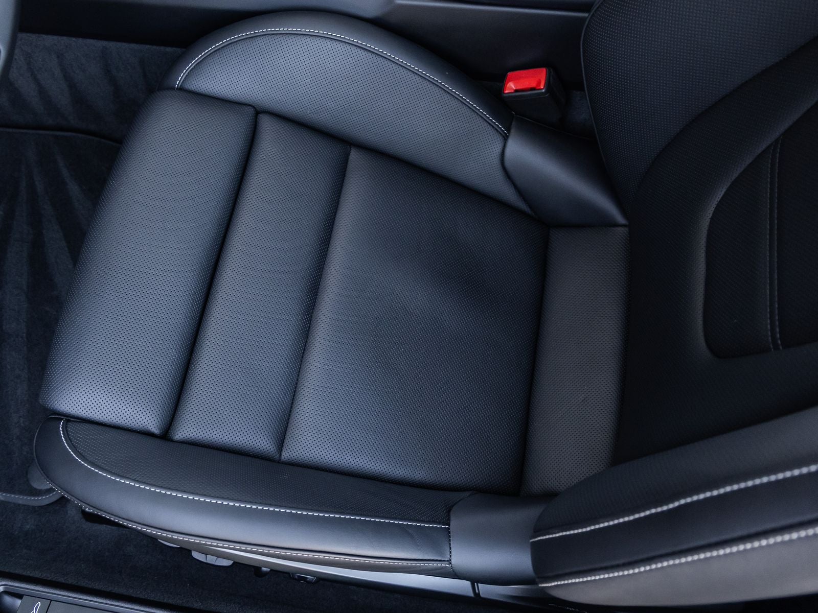 2024 Porsche 911 Turbo S