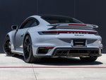 2024 Porsche 911 Turbo S