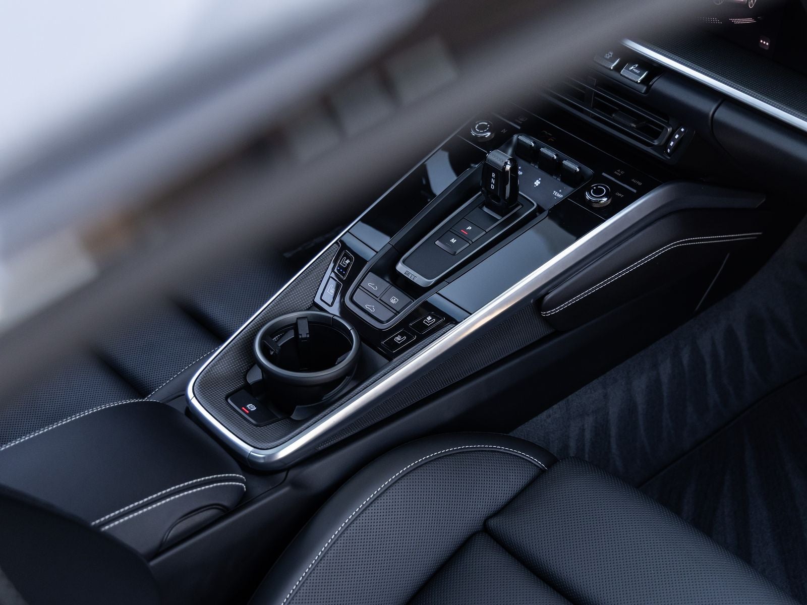 2024 Porsche 911 Turbo S