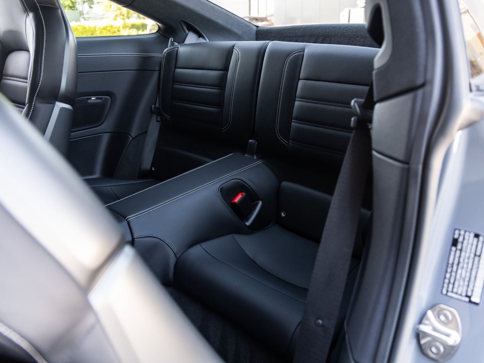 2024 Porsche 911 Turbo S