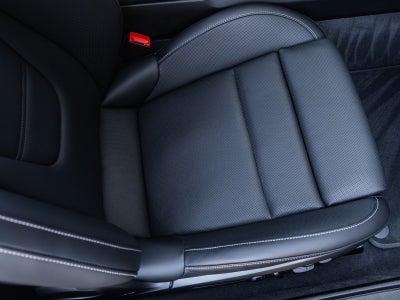 2024 Porsche 911 Turbo S