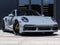 2024 Porsche 911 Turbo S