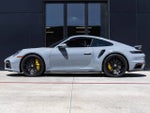 2024 Porsche 911 911 Turbo S (MY24)
