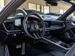 2024 Porsche 911 911 Turbo S (MY24)