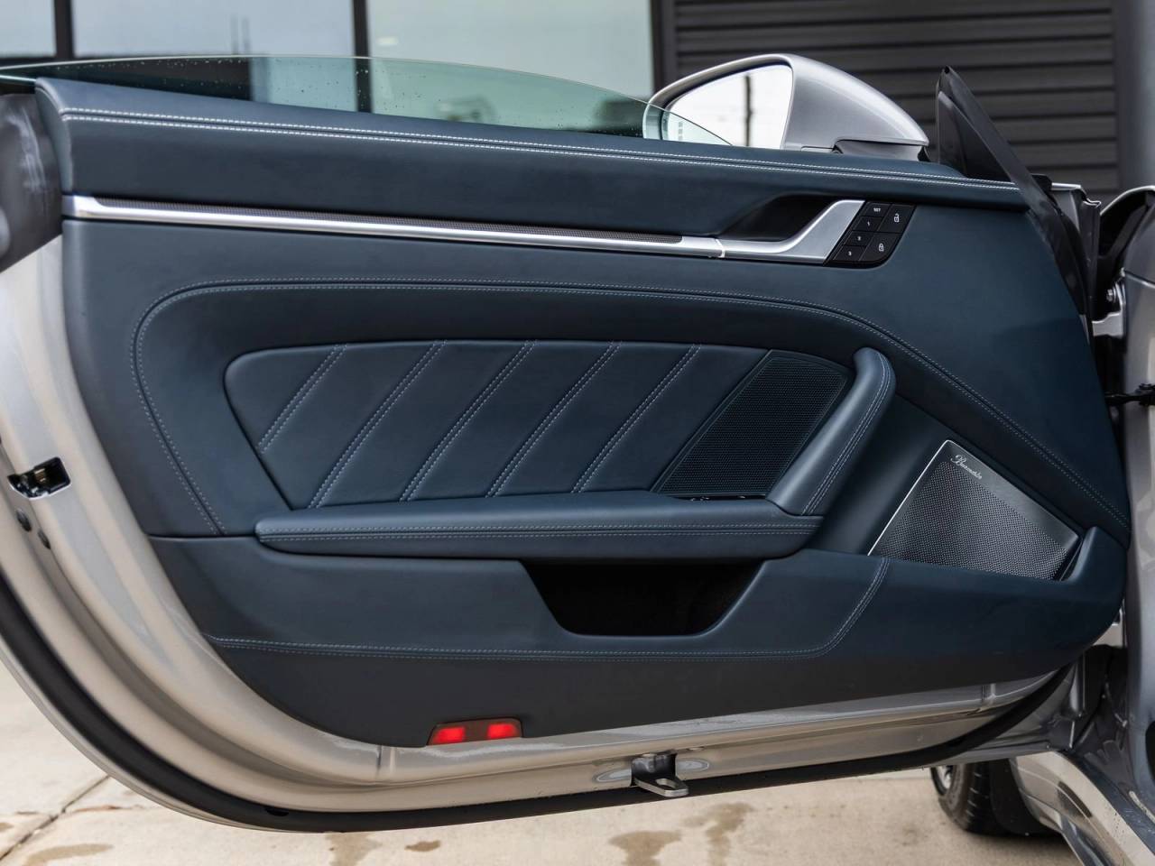2025 Porsche 911 911 Turbo S