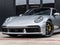 2025 Porsche 911 911 Turbo S
