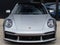 2025 Porsche 911 911 Turbo S