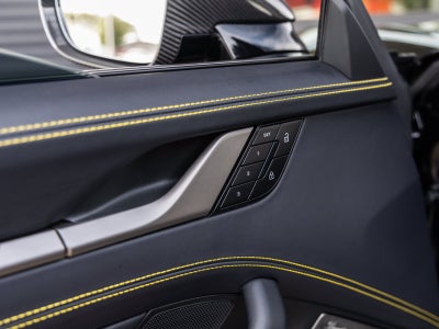 2026 Porsche 911 911 Turbo S