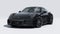2026 Porsche 911 Turbo S
