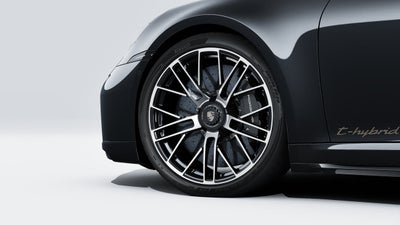 2026 Porsche 911 Turbo S