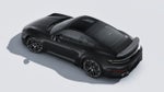 2026 Porsche 911 Turbo S