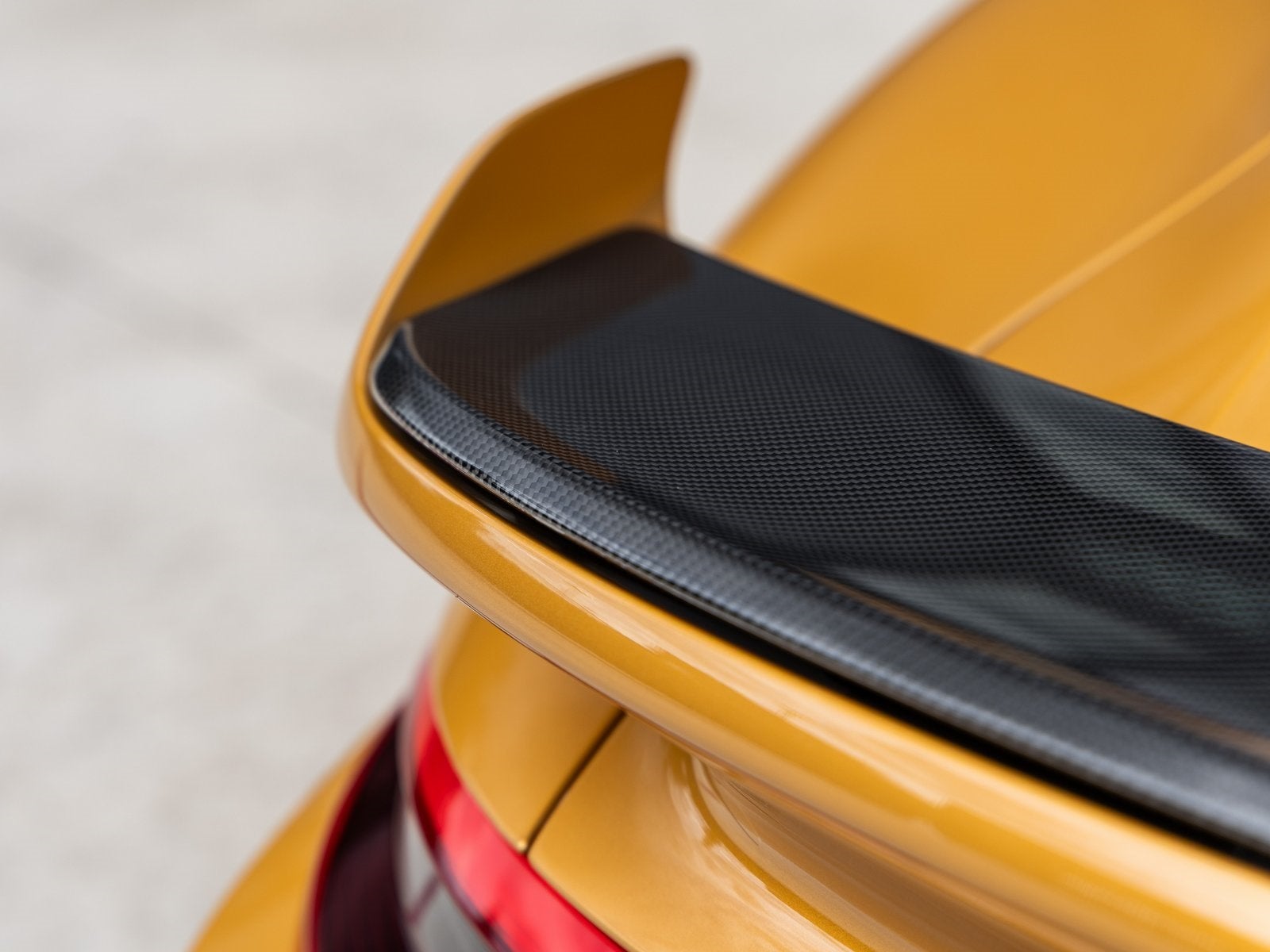 2018 Porsche 911 911 Turbo S Exclusive Series