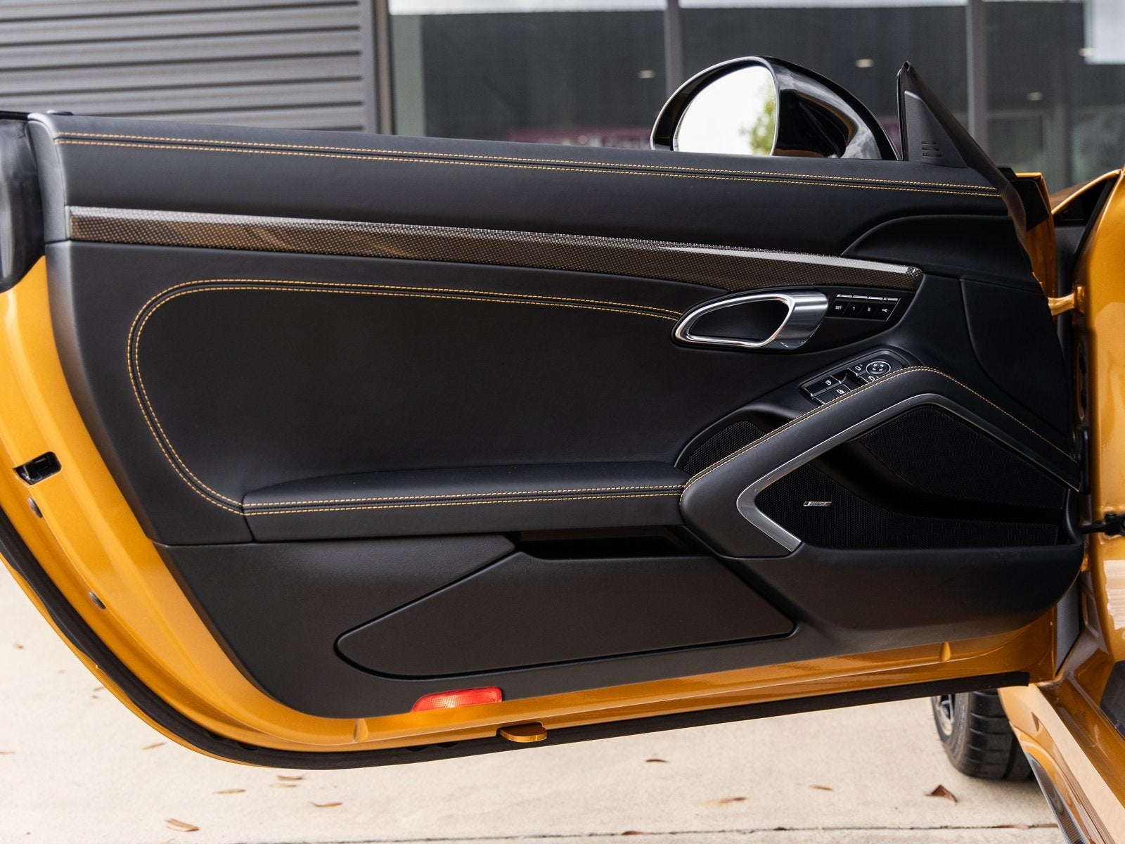 2018 Porsche 911 911 Turbo S Exclusive Series