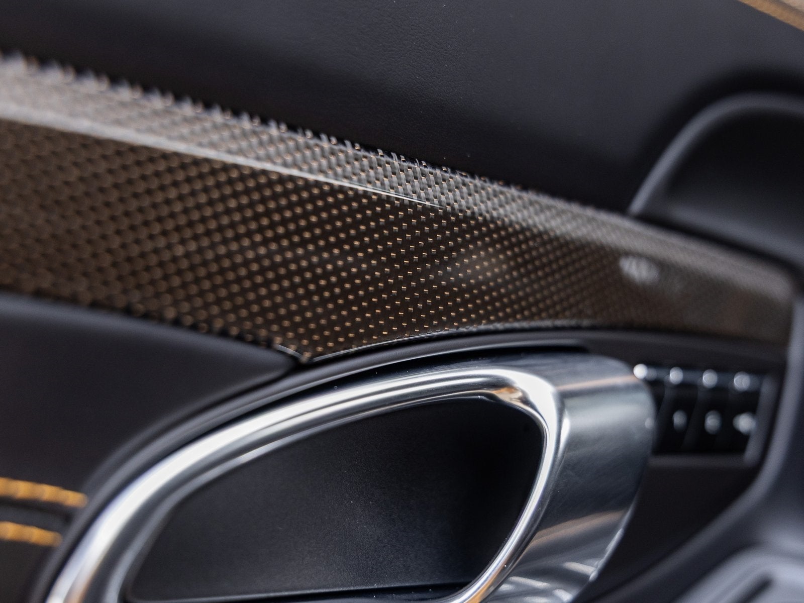 2018 Porsche 911 911 Turbo S Exclusive Series