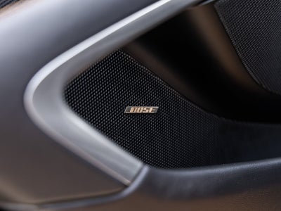 2018 Porsche 911 911 Turbo S Exclusive Series