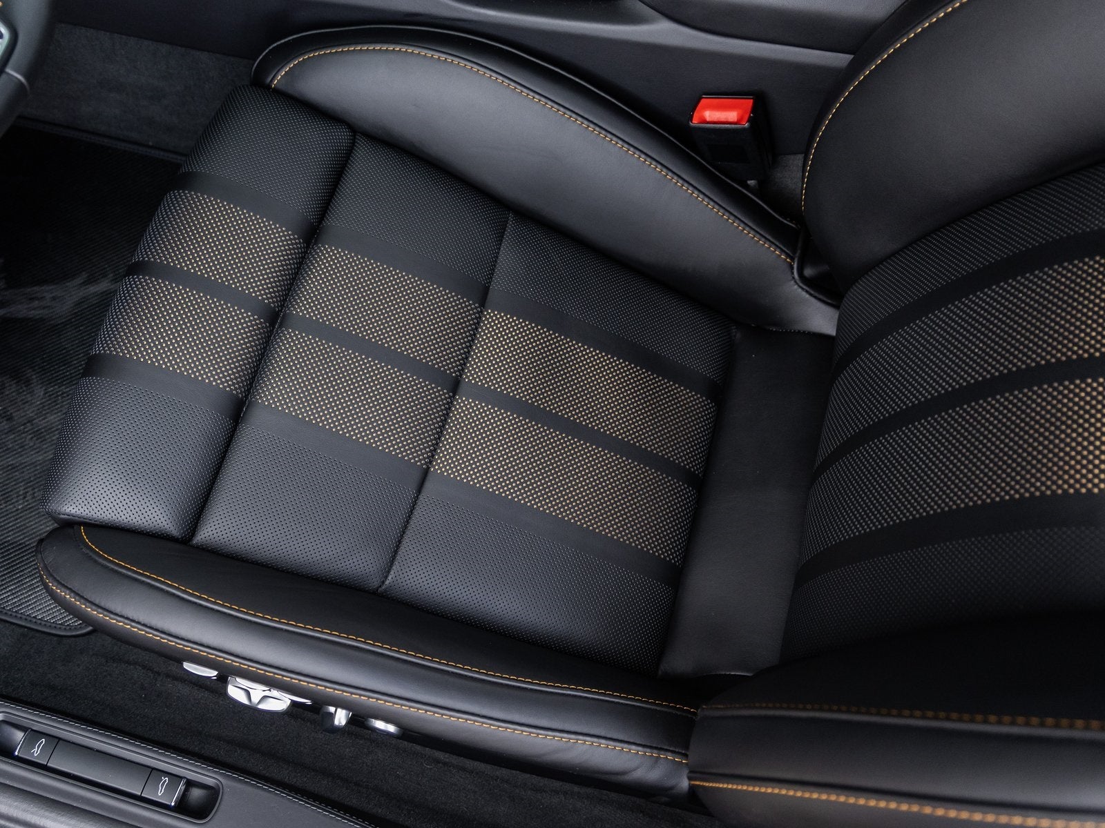 2018 Porsche 911 911 Turbo S Exclusive Series