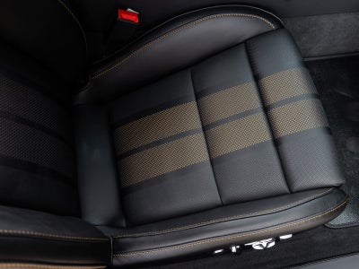 2018 Porsche 911 911 Turbo S Exclusive Series