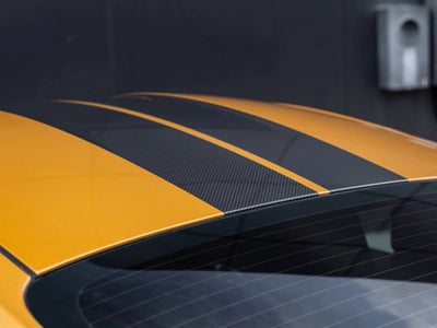 2018 Porsche 911 911 Turbo S Exclusive Series