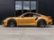 2018 Porsche 911 911 Turbo S Exclusive Series