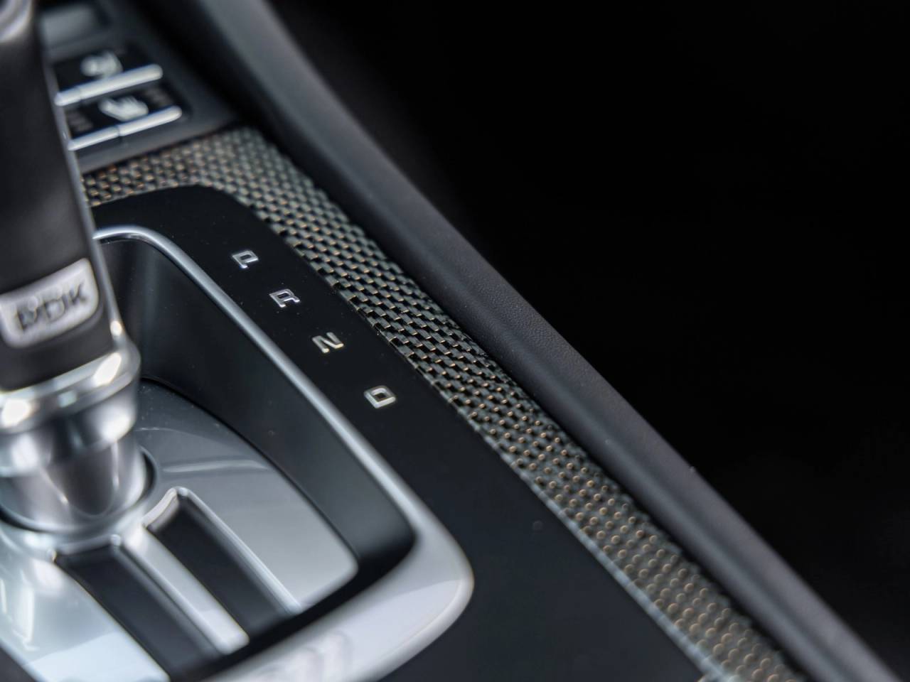 2018 Porsche 911 911 Turbo S Exclusive Series