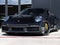 2022 Porsche 911 911 Turbo S