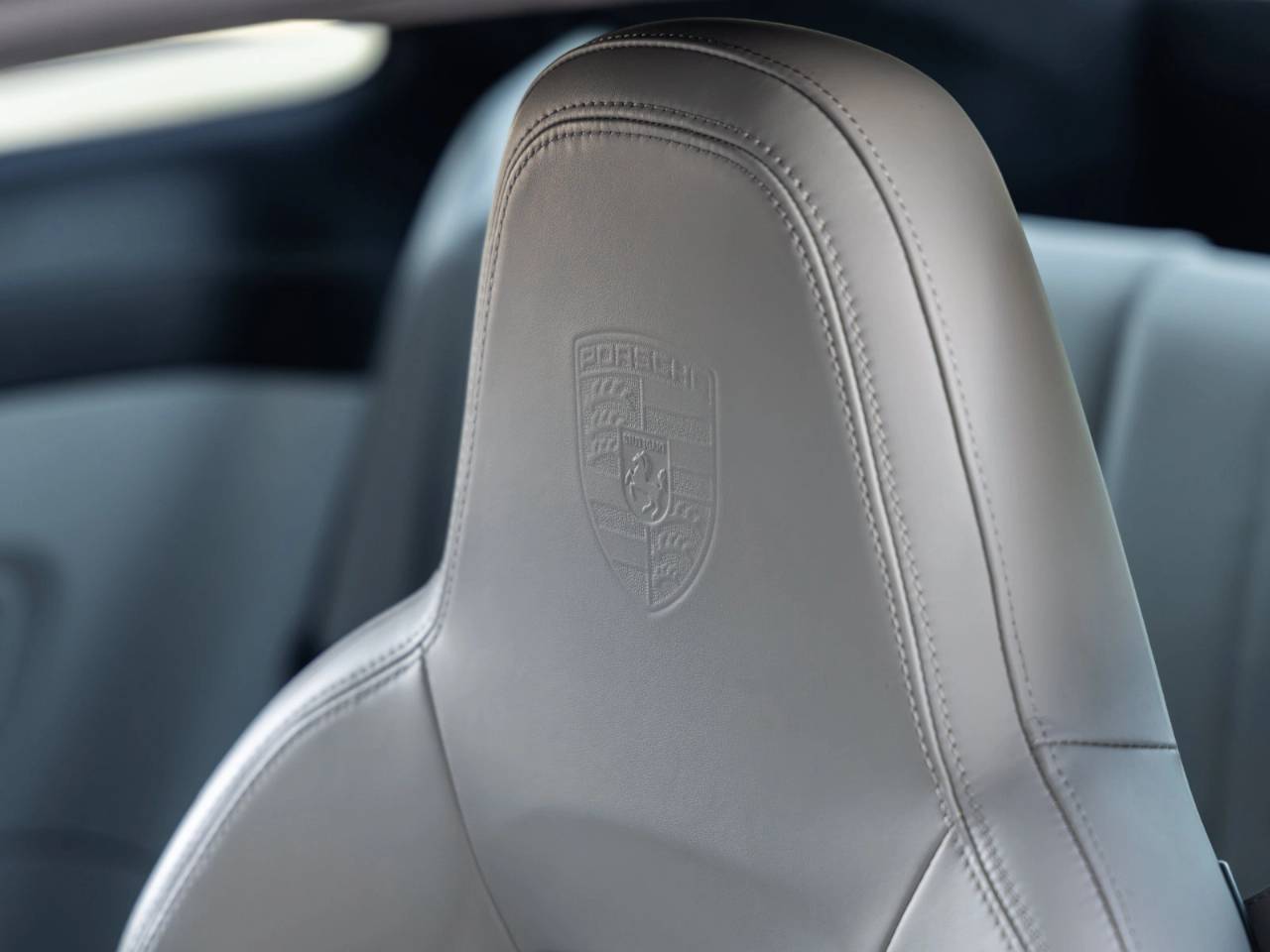 2022 Porsche 911 911 Turbo S