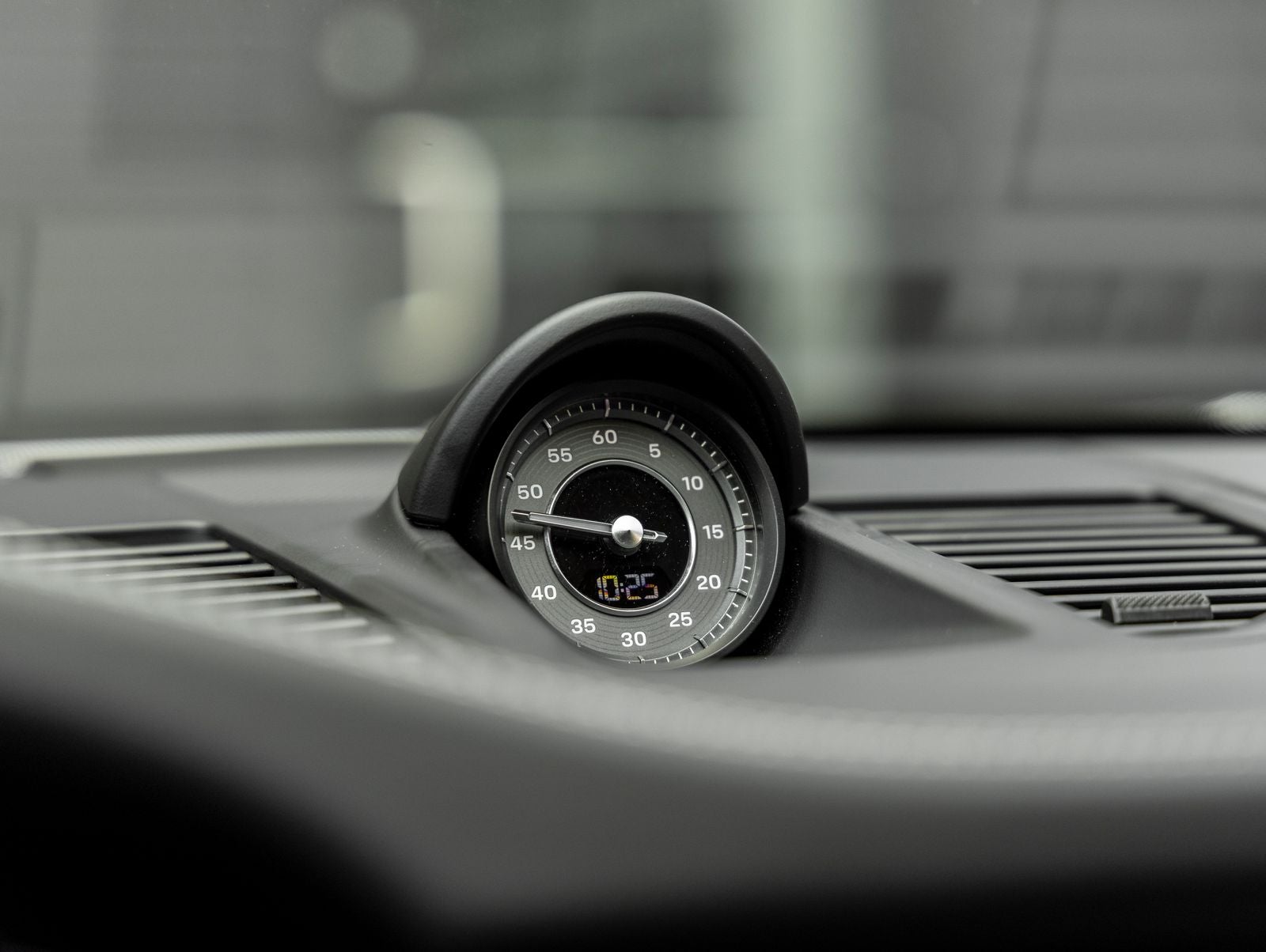 2023 Porsche 911 911 Turbo S (MY23)