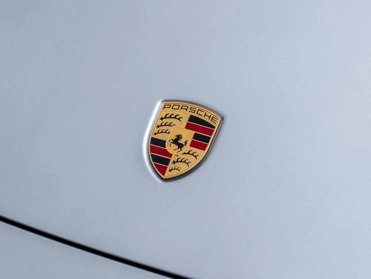2023 Porsche 911 911 Turbo S (MY23)