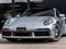 2023 Porsche 911 911 Turbo S (MY23)