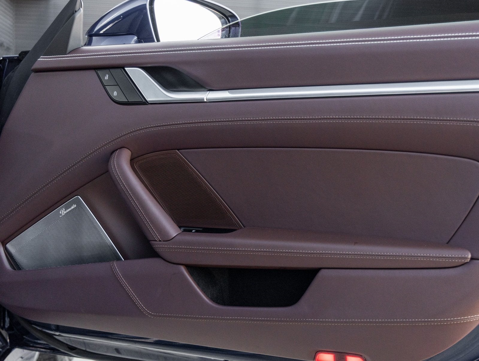 2024 Porsche 911 911 Turbo S (MY24)