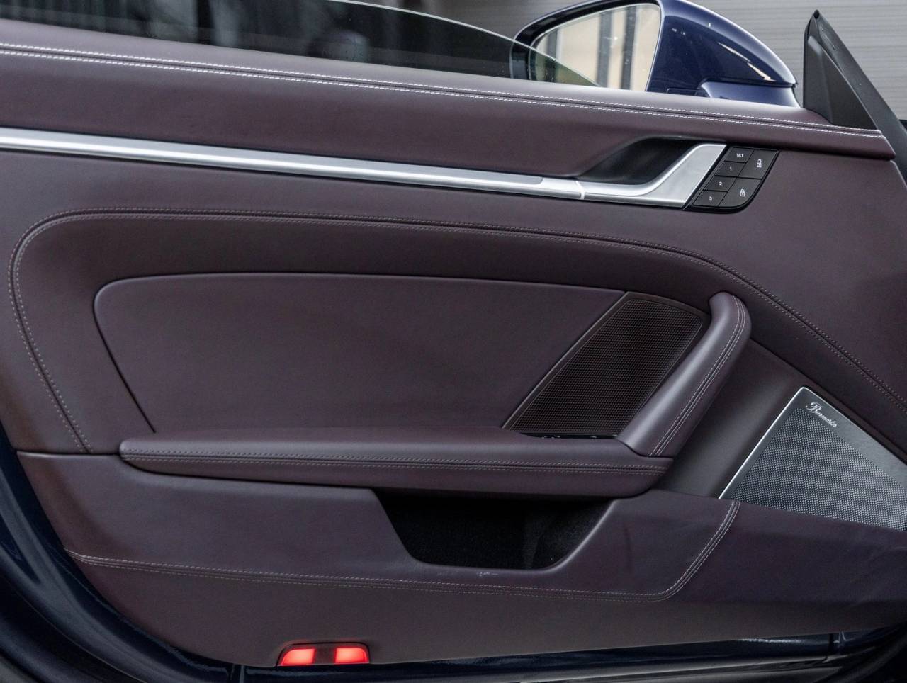 2024 Porsche 911 911 Turbo S (MY24)